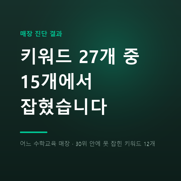 배방읍 포함 배방읍 키워드 27개 분석